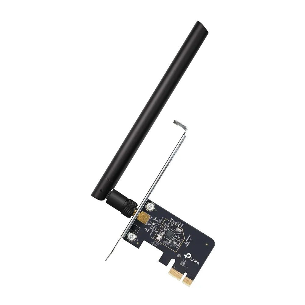 Adaptor PCle TP-LINK Archer T2E - photo