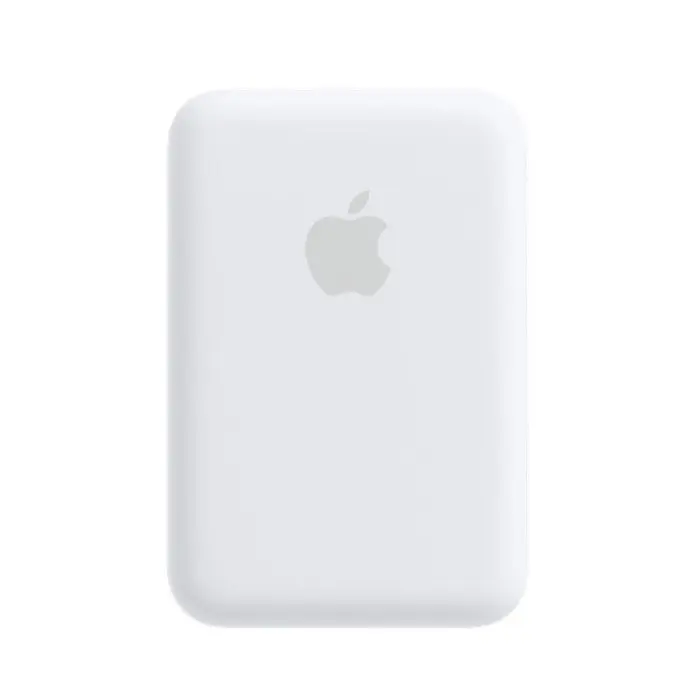 Încărcător wireless Apple MagSafe, 5W, Alb - photo