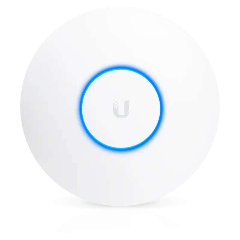 Беспроводная точка доступа Ubiquiti HD, 800 Мбит/с, 1733 Мбит/с, Белый - photo