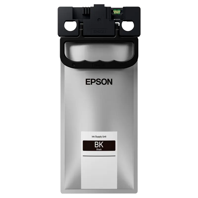 Recipient de cerneală Epson T96 DURABrite Ultra, Negru - photo