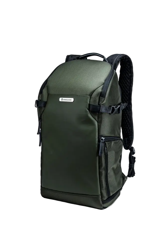 Рюкзак для фотоаппарата Vanguard VEO SELECT 46BR GR, Зелёный - photo