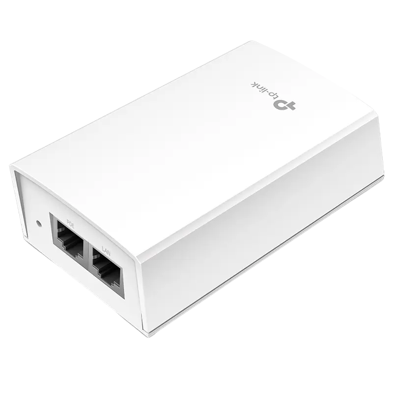 Adaptor PoE TP-LINK TL-POE4824G, IEEE 802.3af - photo