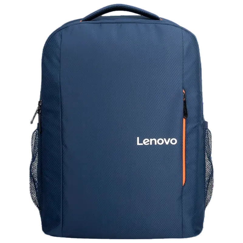Рюкзак для ноутбука Lenovo B515, 15.6", Полиэстер, Синий - photo