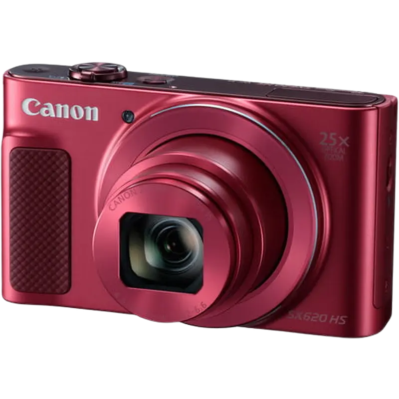 Компактный фотоаппарат Canon PowerShot SX620 HS - photo