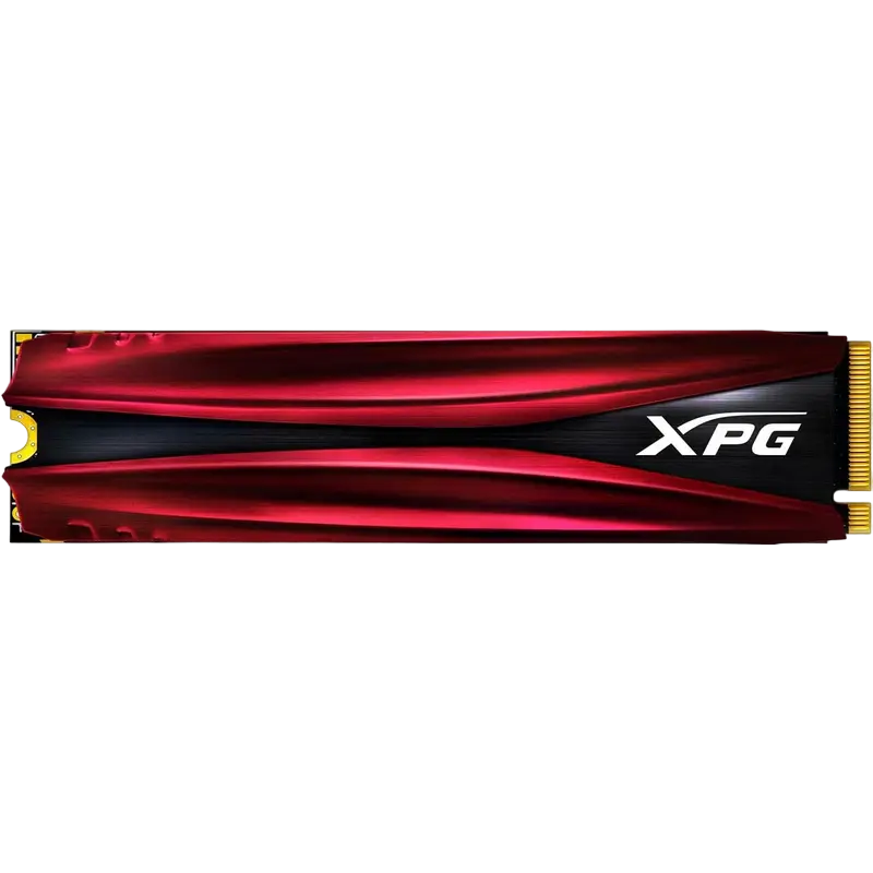 Unitate SSD ADATA XPG GAMMIX S11 Pro, 1000GB, AGAMMIXS11P-1TT-C - photo