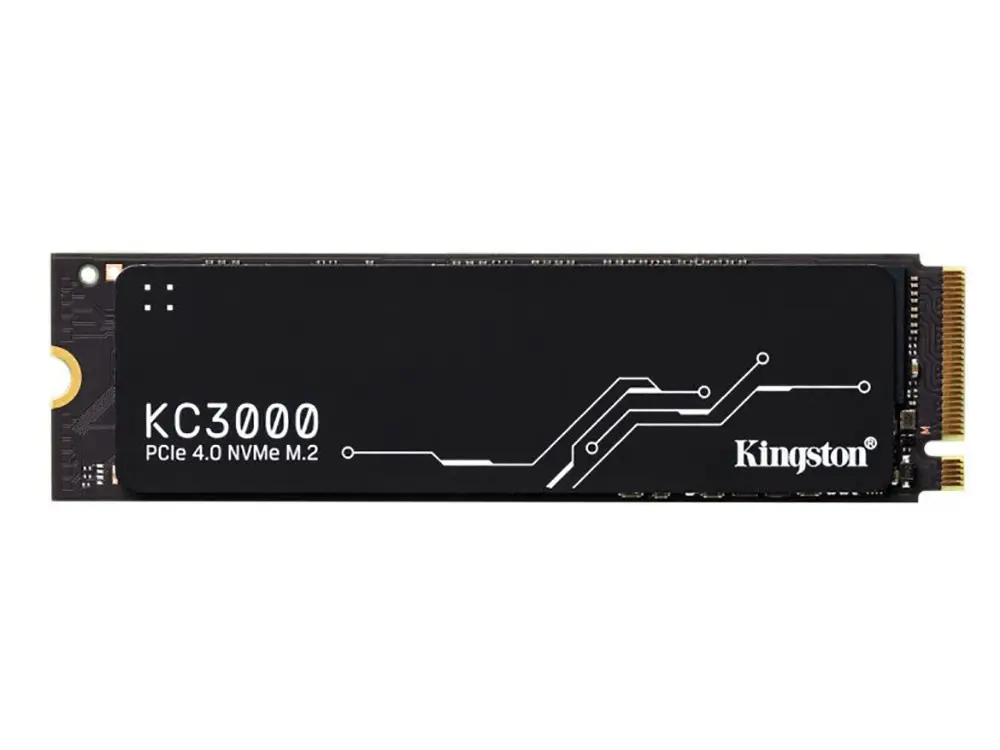 Unitate SSD Kingston KC3000, 1000GB, SKC3000S/1024G - photo