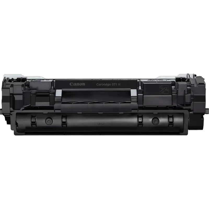 Лазерный картридж Canon Laser Cartridge CRG-071 H, Чёрный - photo