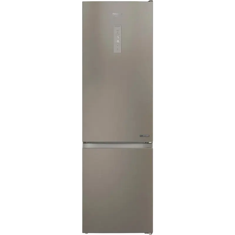 Холодильник Hotpoint-Ariston HTR 8202I BZ O3, Бронзовый - photo