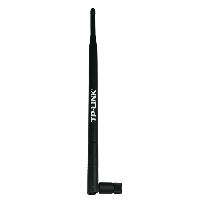 Antenă omnidirecțională TP-LINK TL-ANT2408CL, 2,4 GHz, Negru - photo