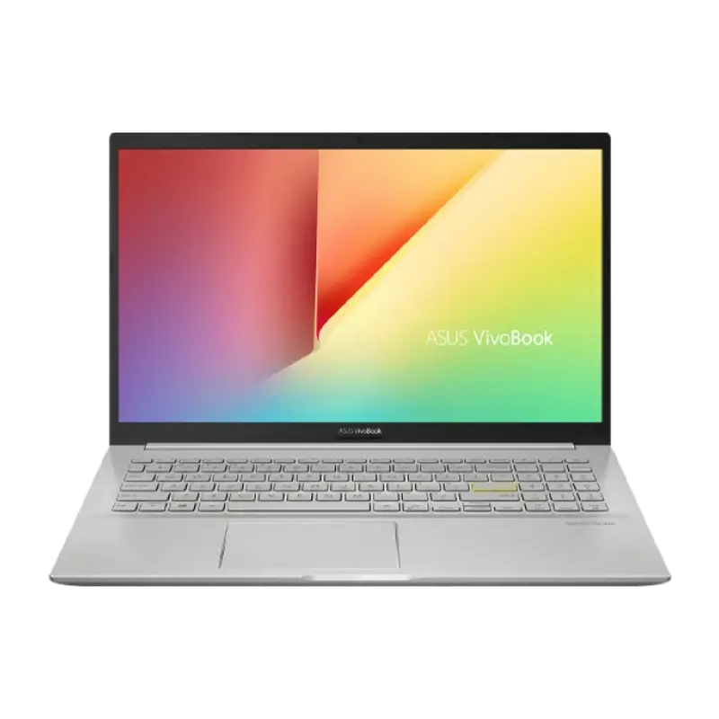 Laptop 15,6" ASUS Vivobook 15 OLED K513EA, Hearty Gold, Intel Core i3-1125G4, 8GB/256GB, Fără SO - photo