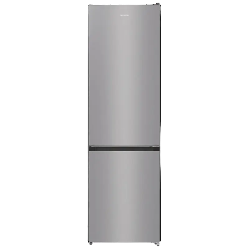 Холодильник Gorenje NRK 6201 ES4, Серый - photo