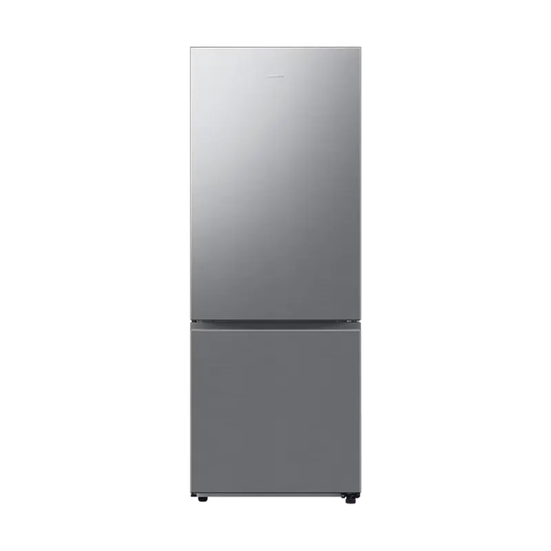 Холодильник Samsung RB53DG703ES9UA, Нержавеющая сталь - photo