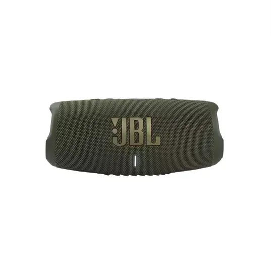 Boxă portabilă JBL Charge 5, Verde - photo