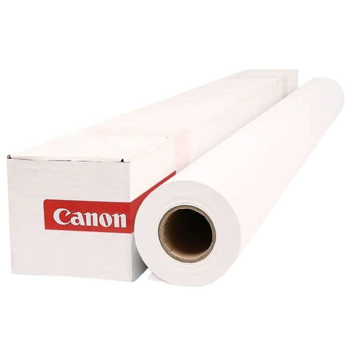 Hârtie fotografică Canon Satin Photo Paper, 42" - photo