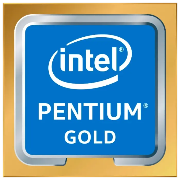 Procesor Intel Pentium G6400, Intel UHD 610 Graphics, Cooler | Box - photo