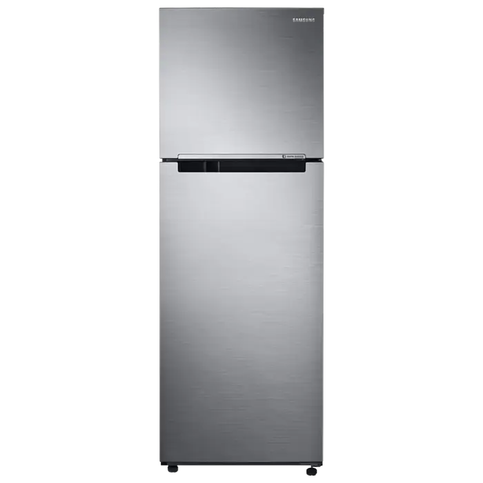Холодильник Samsung RT32K5000S9/UA, Серебристый - photo