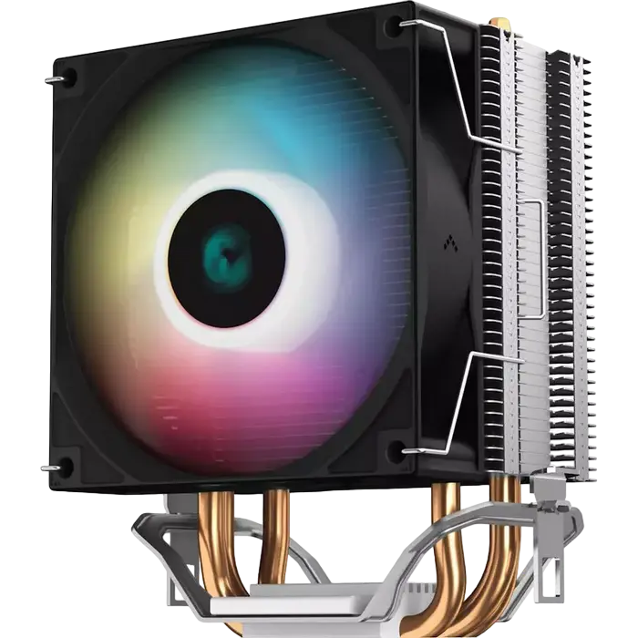Cooler procesor Deepcool AG300 LED - photo