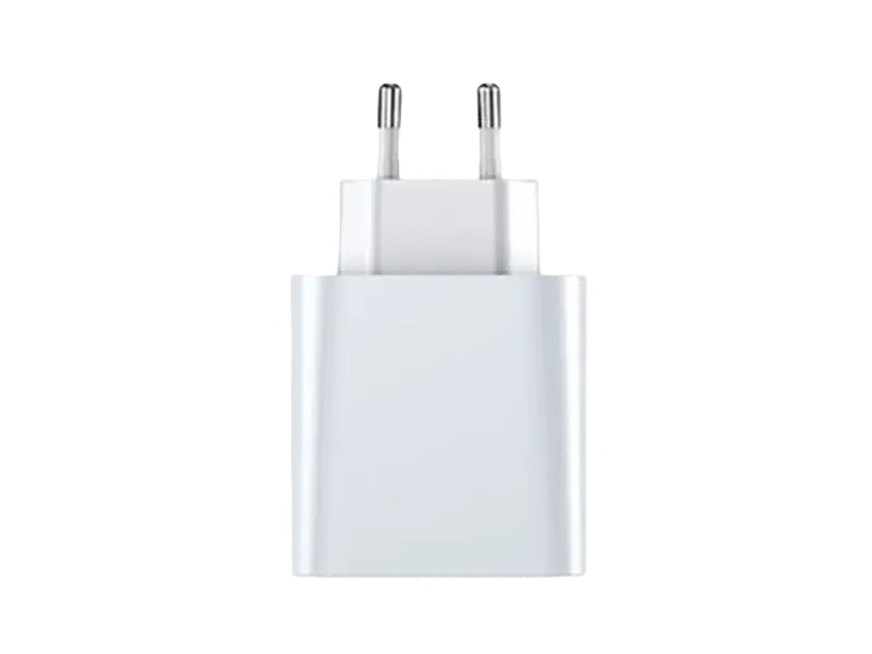 Încărcător Xpower Charger + Type-C to Lightning Cable, PD, QC3.0, Alb - photo