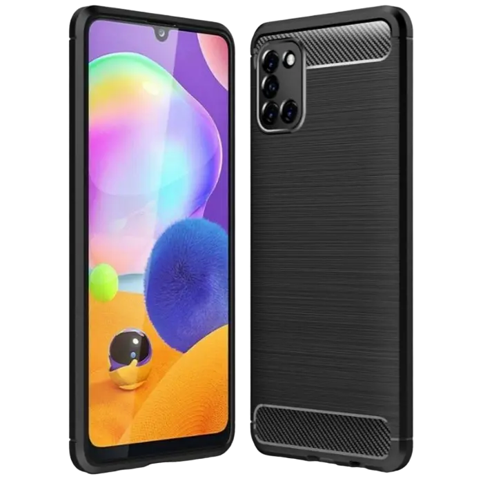 Чехол Xcover Galaxy A32 4G - Armor, Чёрный - photo