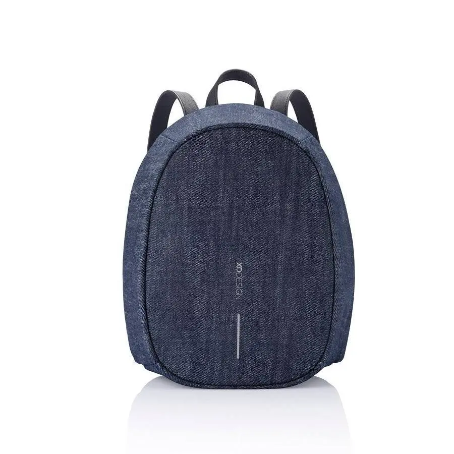 Backpack Bobby Elle, anti-theft, P705.229 for Tablet 9.7" & City Bags, Jeans - photo