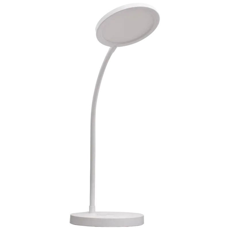 Lampa de birou Remax RT-E810, White - photo