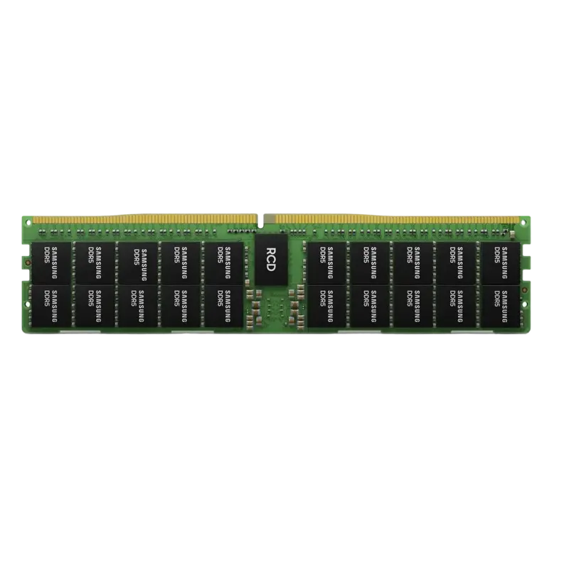 Memorie RAM Samsung M321R8GA0PB0-CWMKJ, DDR5 SDRAM, 5600 MHz, 64GB - photo