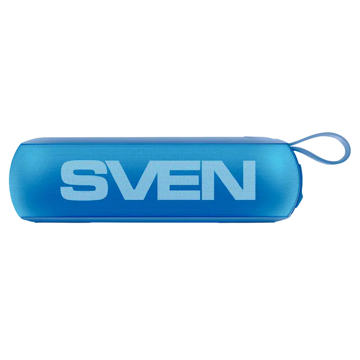 Boxă portabilă SVEN PS-75, Albastru - photo