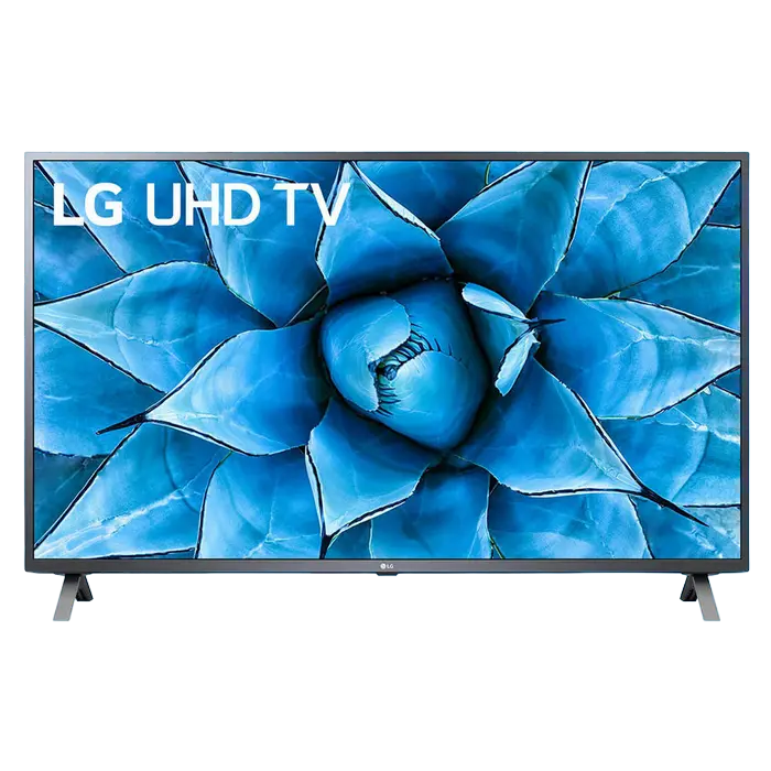 50" Televizor LED SMART LG 50UN73506LB, 3840 x 2160, webOS, Negru - photo