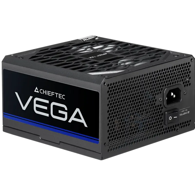 Sursă Alimentare PC Chieftec VEGA, 750W, ATX - photo