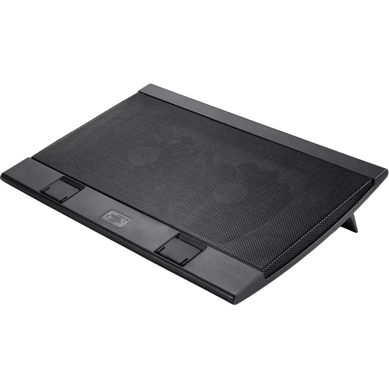 Suport de răcire pentru laptop Deepcool WIND PAL FS, 17", Negru - photo