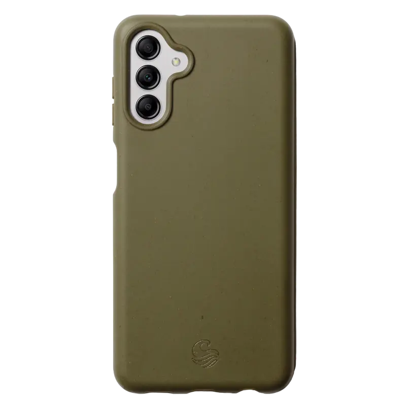 Husă Xcover Samsung Galaxy A15 ECO, Verde - photo