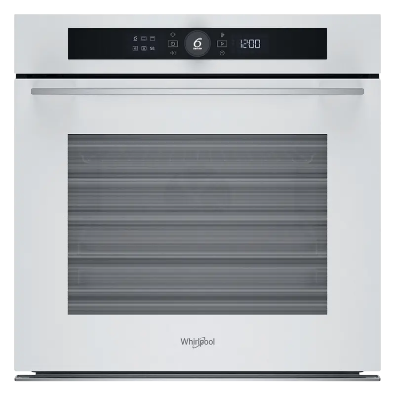 Электрический духовой шкаф Whirlpool WOI5S8PM2SWA, Белый - photo