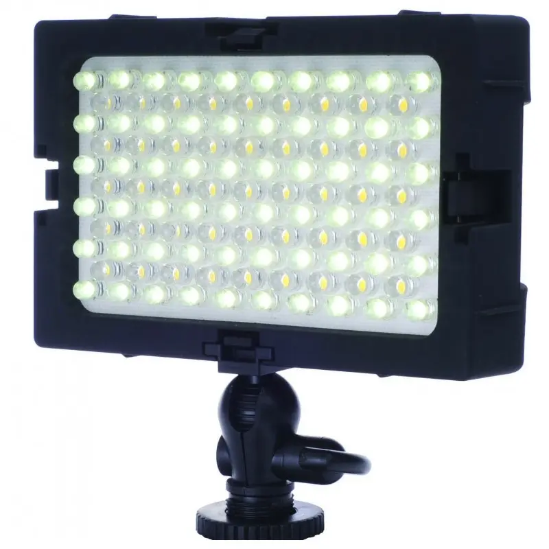 LED Video Light Reflecta - RPL 105-VCT - photo