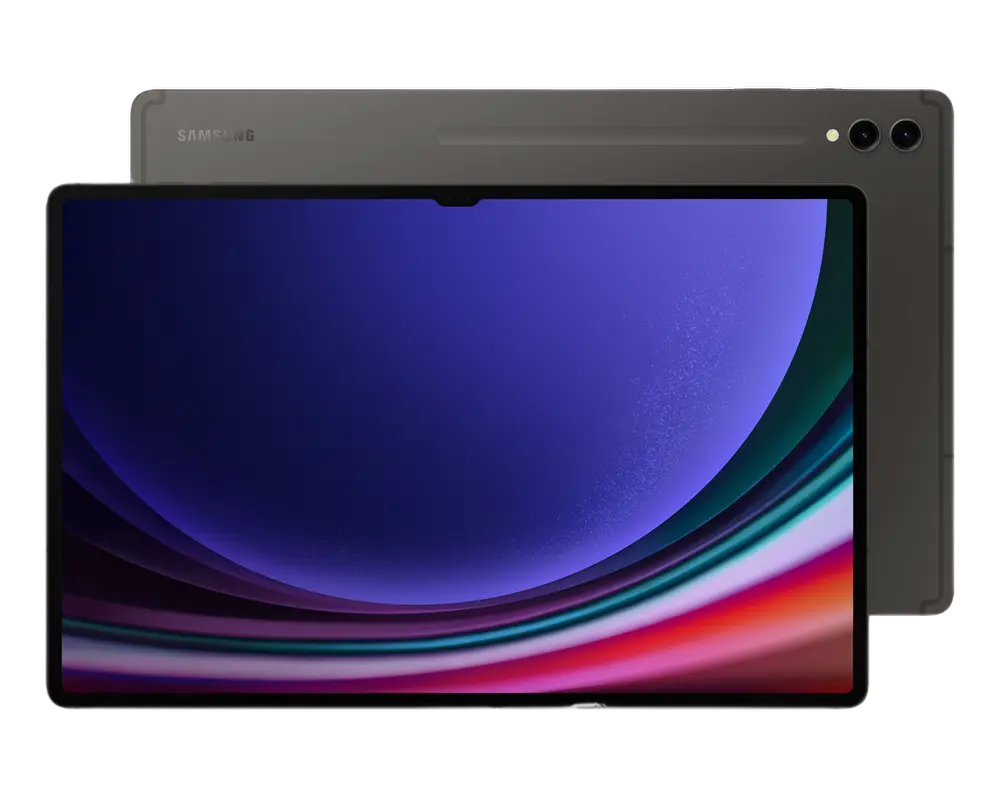 Tabletă Samsung Galaxy Tab S9 Ultra, 5G, 12GB/512GB, Grafit - photo