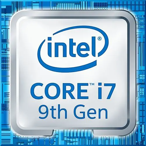 Процессор Intel Core i7-9700K, LGA1151, 8x ядер, Intel UHD Graphics 630, без кулера | Tray - photo