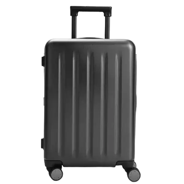 Чемодан для багажа Xiaomi 90 Classic Luggage 20", 38л, Серый - photo