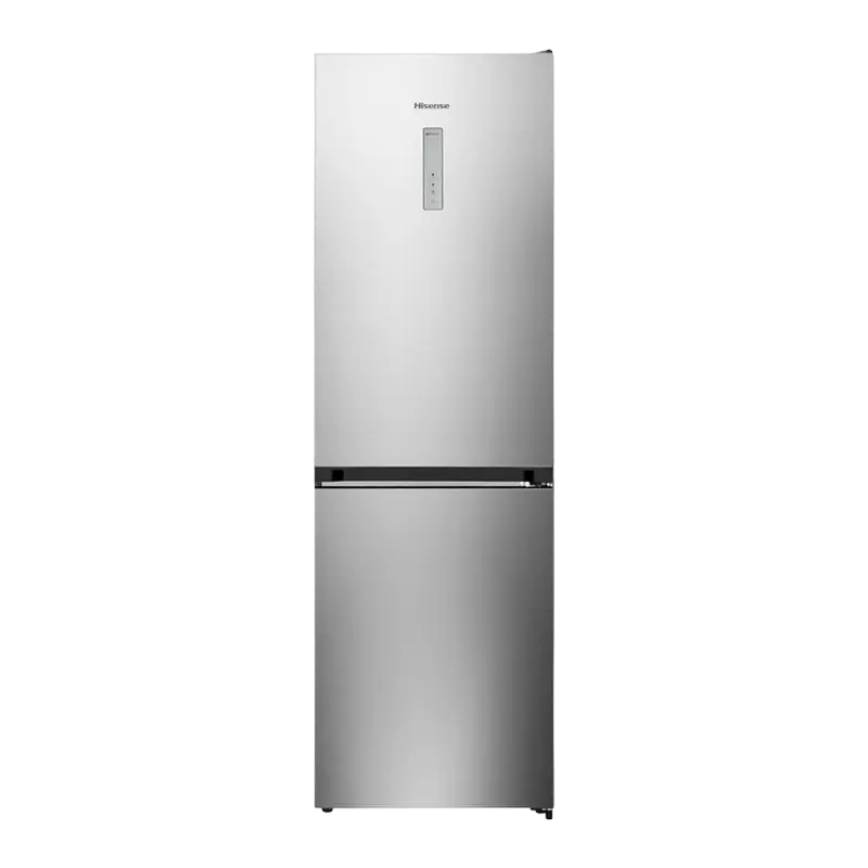 Холодильник Hisense RB400N4BC3, Серебристый - photo