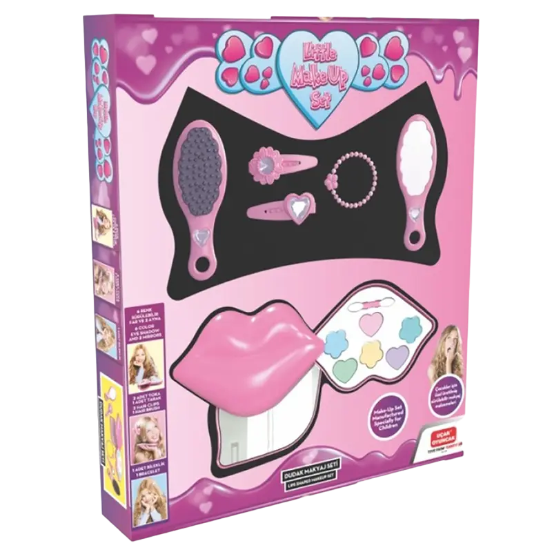 Produse cosmetice pentru fete Ucar Toys - photo