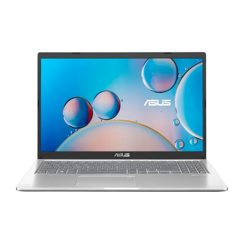Ноутбук 15,6" ASUS X515EA, Transparent Silver, Intel Core i5-1135G7, 16Гб/512Гб, Без ОС - photo