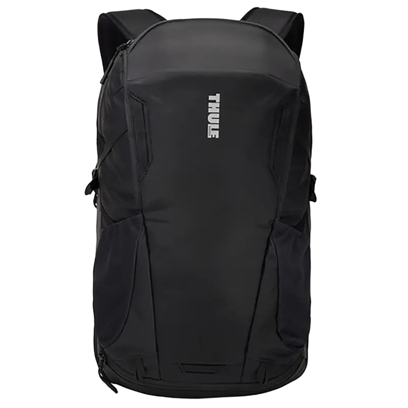 Дорожный рюкзак THULE EnRoute, 15.6", Мини-рипстоп из нейлона 330D, полиэстера 600D, Чёрный - photo