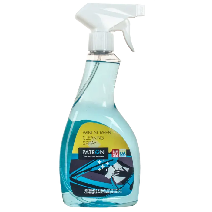 Spray de curățare Patron F3-004, Universal - photo