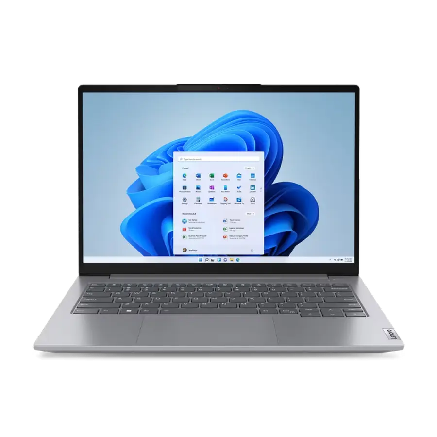 Laptop Business 14" Lenovo ThinkBook 14 G6 IRL, Arctic Grey, Intel Core i5-1335U, 16GB/512GB, Fără SO - photo