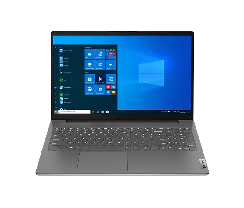 Ноутбук для бизнеса 15,6" Lenovo V15 G4 IRU, Черный, Intel Core i7-1355U, 16Гб/512Гб, Без ОС - photo