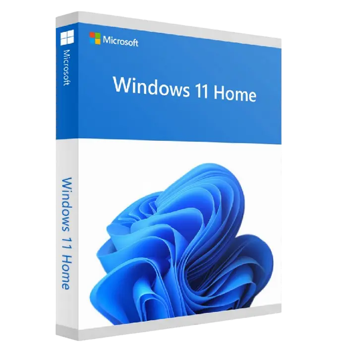 Windows 11 Home 64Bit Eng Intl 1pk OEI DVD - photo