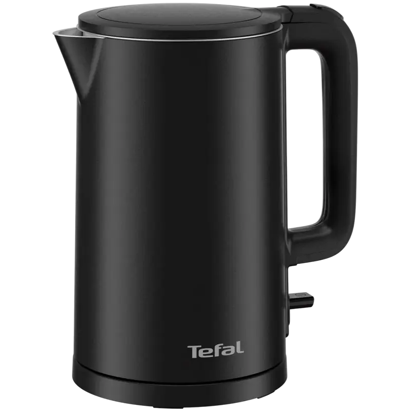 Электрочайник Tefal KO1408E0, Чёрный - photo