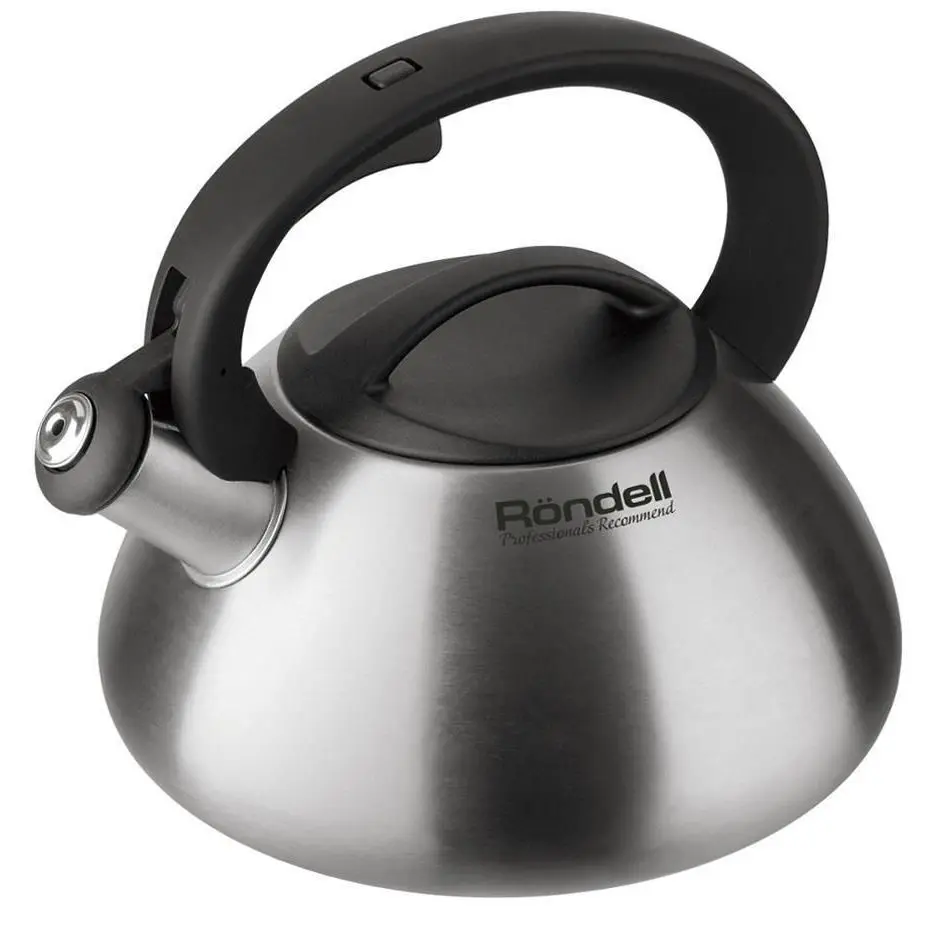 Kettle Rondell RDS-088 - photo