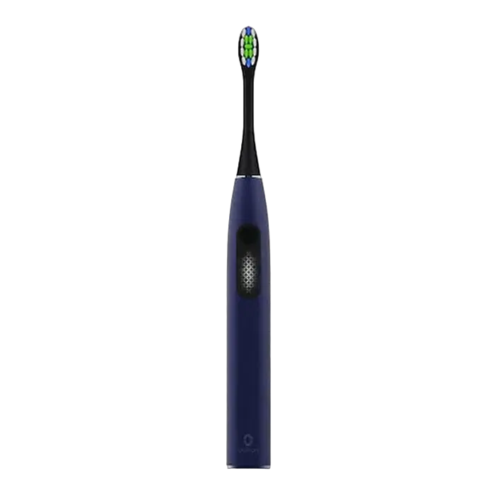 Электрическая зубная щетка Oclean F1, Синий - photo