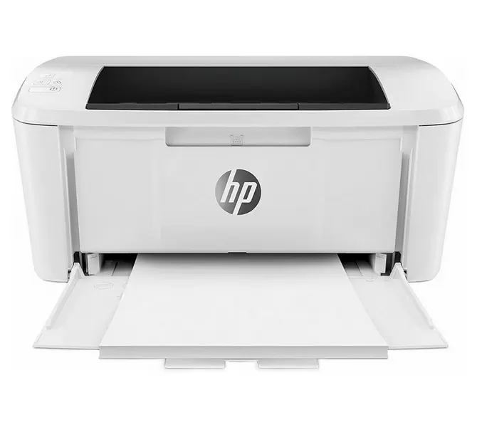 Imprimantă laser HP LaserJet Pro M15a, A4, Alb - photo