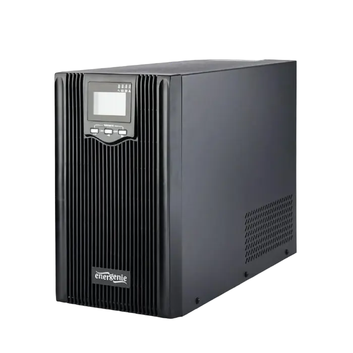 Sursă de alimentare neîntreruptibilă Energenie EG-UPS-PS3000-01	, Linear-interactiv, 3000VA, Turn - photo