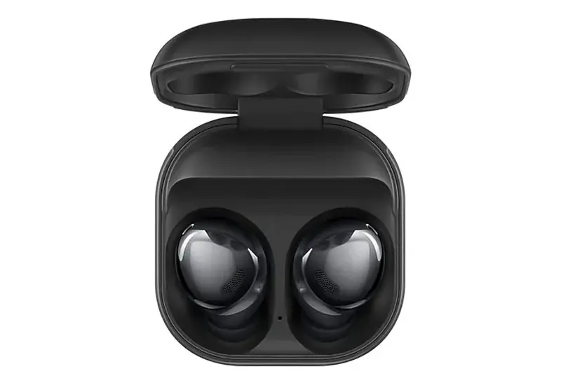 Наушники Samsung Galaxy Buds Pro, Чёрный - photo